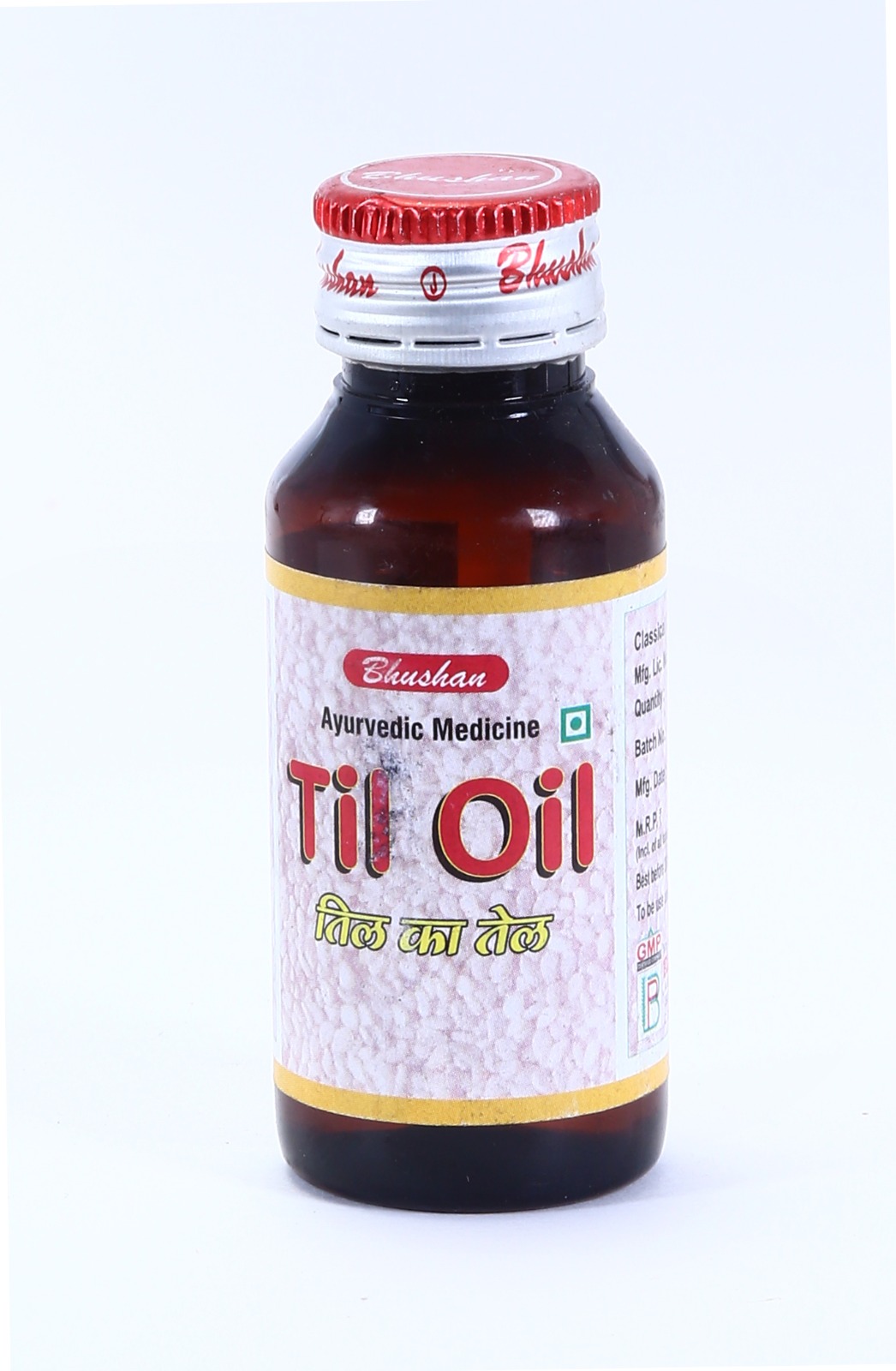 Til Oil
